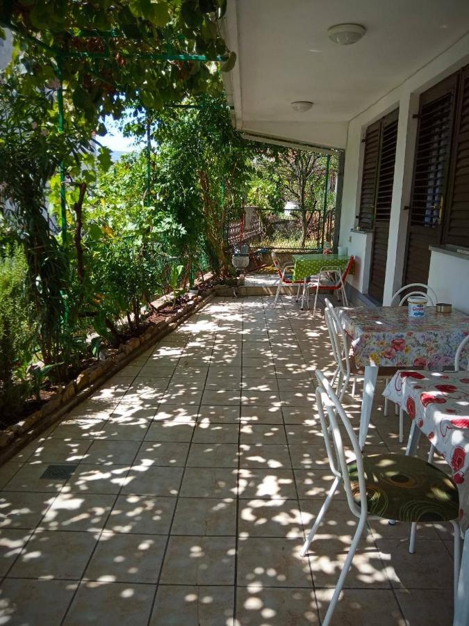 Vila Umicevic Hotel Bijela Exterior photo