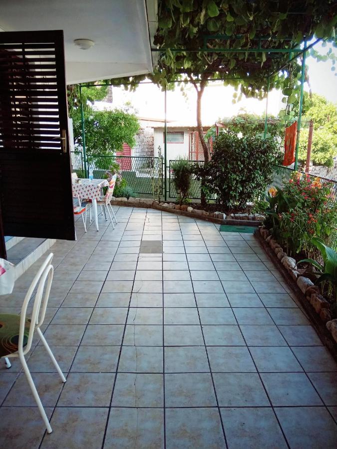 Vila Umicevic Hotel Bijela Exterior photo